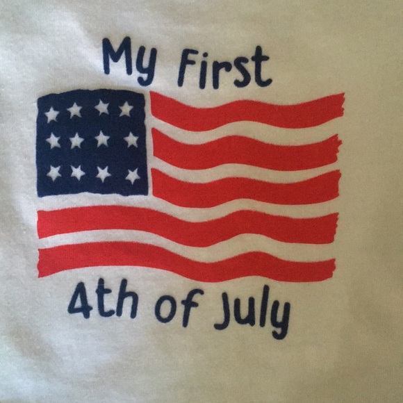 Baby onesie - Picture 2 of 4